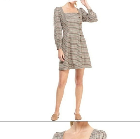 Dress - Picture 9 of 9